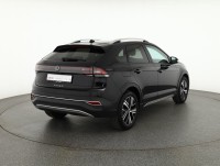 VW Taigo 1.0 TSI DSG Style