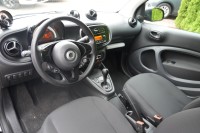 Smart ForTwo fortwo coupe electric drive