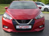 Nissan Micra 1.0 Acenta