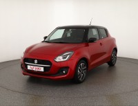 Suzuki Swift 1.2 M-Hybrid Comfort+ LED Navi ACC Kamera