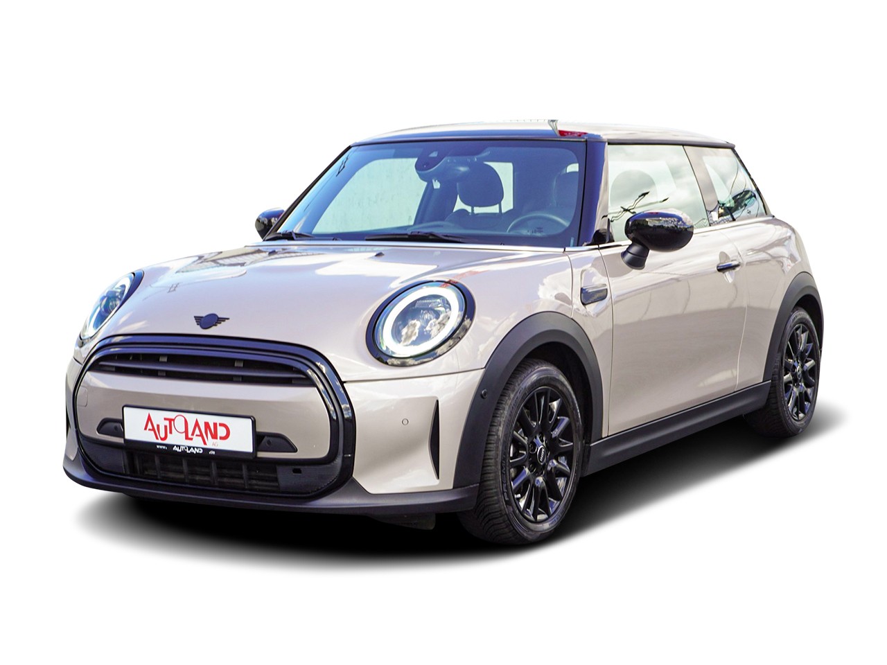 MINI COOPER Mini 1.5 Cooper Classic Trim