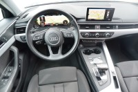 Audi A4 Avant 2.0 TFSI basis ultra