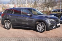 BMW X1 xDrive 20i Sport Line