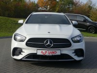 Mercedes-Benz E 200 E200 T-Modell AMG Line