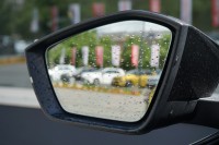 Skoda Octavia Combi 1.5TSI