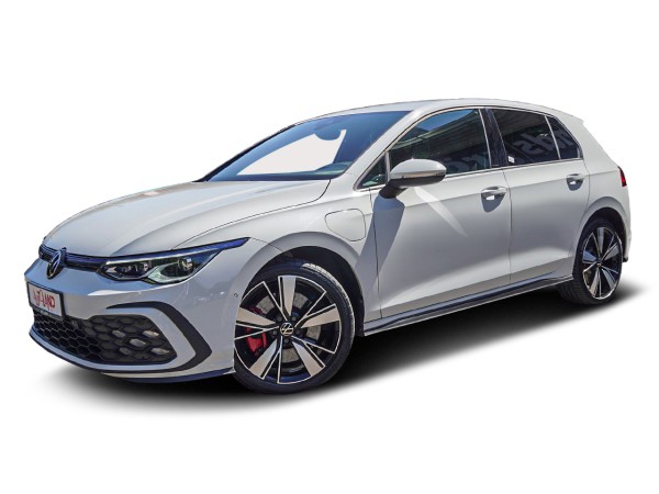 VW Golf VIII GTE eHybrid