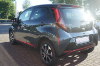 Toyota Aygo AYGO 1.0