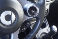 Smart ForFour Forfour 1.0 Passion