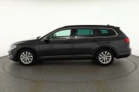 Vorschau: VW Passat Variant 1.5 TSI DSG