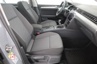 VW Passat Variant 2.0 TDI