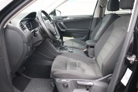 VW Tiguan Allspace 2.0 TSI Highline 4M