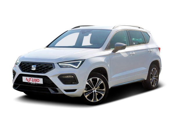 Seat Ateca 2.0 TDI FR