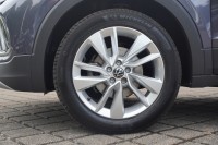 VW T-Cross 1.5 TSI DSG