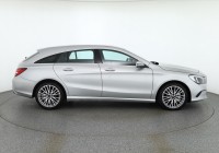 Mercedes-Benz CLA 180 Shooting Brake 