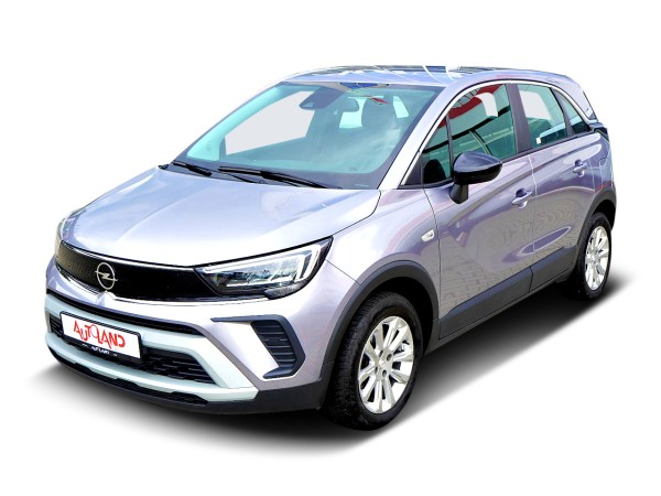 Opel Crossland 1.2 DI Turbo Aut.