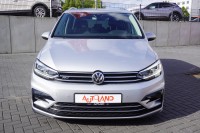 VW Touran 1.8 TSI R-Line