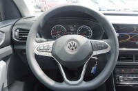 VW T-Cross 1.0