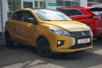 Mitsubishi Space Star 1.2 Spirit+ Black