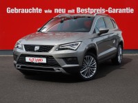 Vorschau: Seat Ateca 1.4 Xcellence