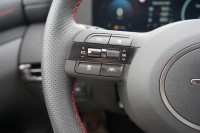 Hyundai Tucson 1.6 T-GDI N-Line Aut.