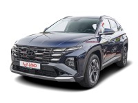 Hyundai Tucson 1.6 Trend Mild-Hybrid 2WD