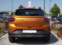 Dacia Sandero Stepway III 1.0 TCE Extreme