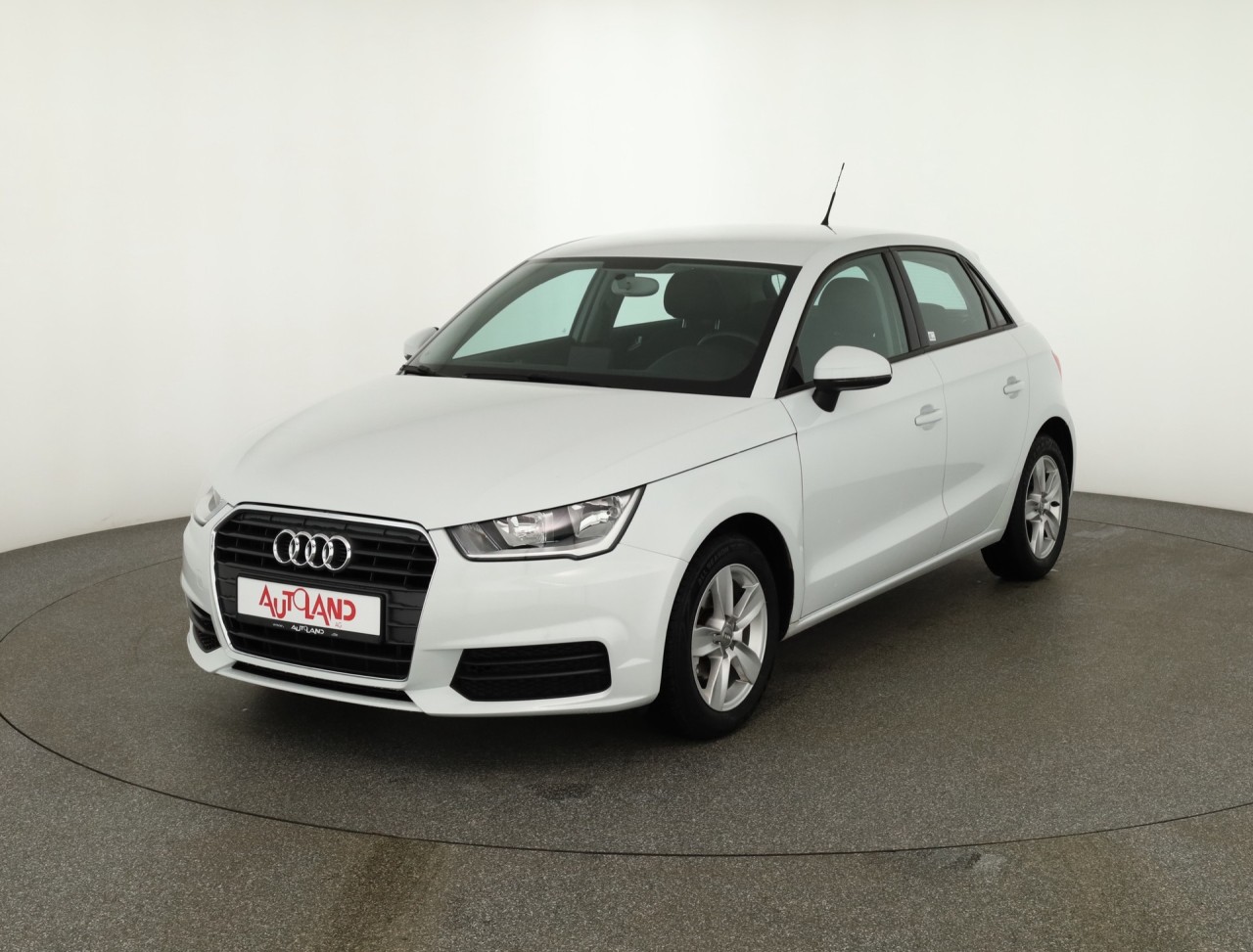Audi A1 Sportback 1.0 TFSI