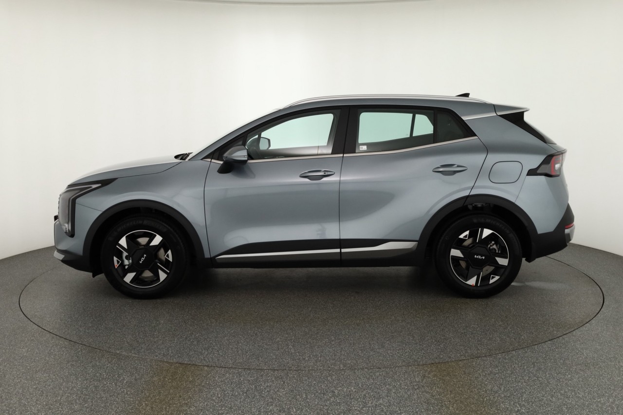 Kia Sportage 1.6 T-GDI Aut. Facelift