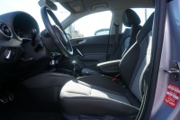 Audi A1 SB 1.0 TFSI design
