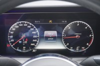 Mercedes-Benz E 200 E220 d Coupe AMG Line