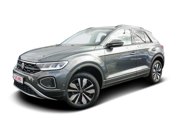 VW T-Roc 1.5 TSI Move