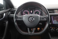 Skoda Octavia Combi 2.0 TSI DSG RS