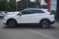Mitsubishi Eclipse Cross 2.4 PHEV Intro Edition 4WD