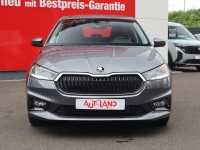 Skoda Fabia 1.0 MPI