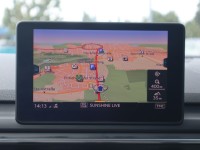 Audi A4 Allroad 2.0 TFSI quattro