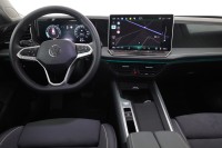 VW Passat Variant 2.0 TDI 4M DSG