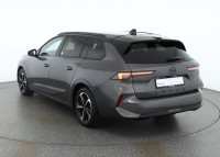 Opel Astra ST GS 1.2 Turbo