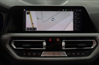 BMW 320 e Touring