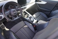 Audi A4 Quattro 40 TDI quattro S-Tronic S-Line