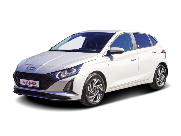 Hyundai i20 1.2