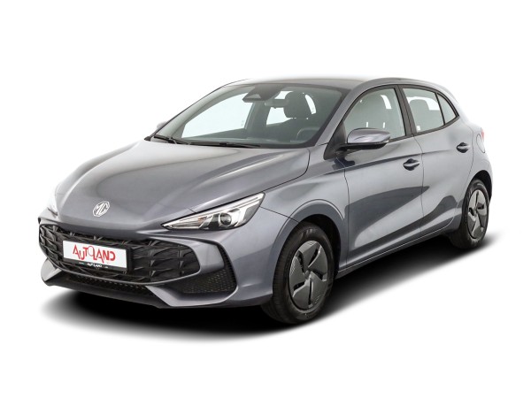 MG MG3 1.5 Hybrid Aut.