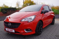Vorschau: Opel Corsa E 1.4 Aut. Color Edition OPC-Line