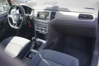 VW Golf Sportsvan 1.4 TSI