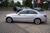Mercedes-Benz C 180 C180