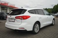 Ford Focus Turnier 1.0 EcoBoost Titanium Aut.