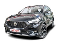 MG ZS 1.5 VTi Luxury Navi Sitzheizung LED