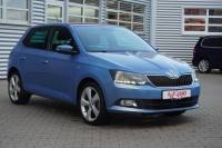 Skoda Fabia 1.0 TSI Clever