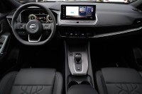 Nissan Qashqai Tekna 1.3 Dig-T Aut.