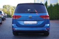 VW Touran 1.5 TSI R-Line