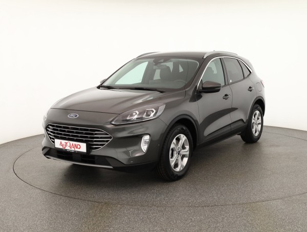 Ford Kuga 2.0 EcoBlue 4x4 Titanium X